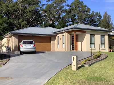 18 Molloy Street, Mollymook