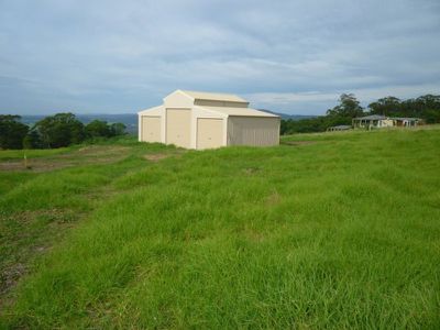 3 Graydons Pointer Road, Milton