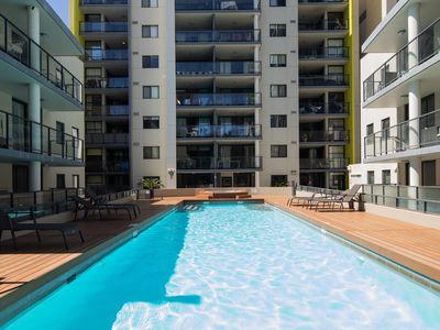 21 / 375 Hay Street, Perth
