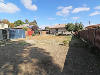 87 Pay Street, Kerang