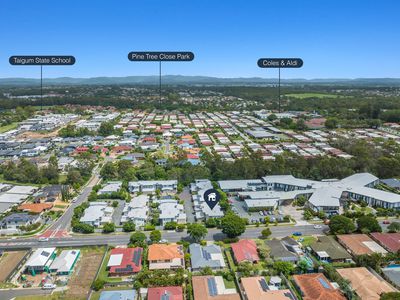17 / 13 Quarrion Street, Taigum