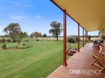 35 Pollock Street, Quirindi