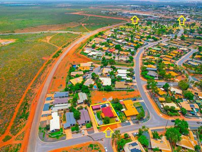 1 Steamer Avenue, South Hedland