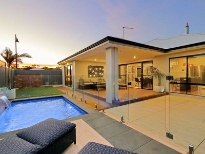 16 Parkville Boulevard , Baldivis