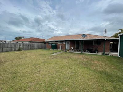 5 Laguna Court, Urangan