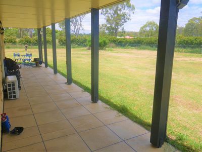 64 Greenview Road, Wondai