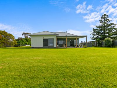 2321A Seaspray Road, Seaspray