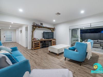 52 Parkland Drive, Yanchep