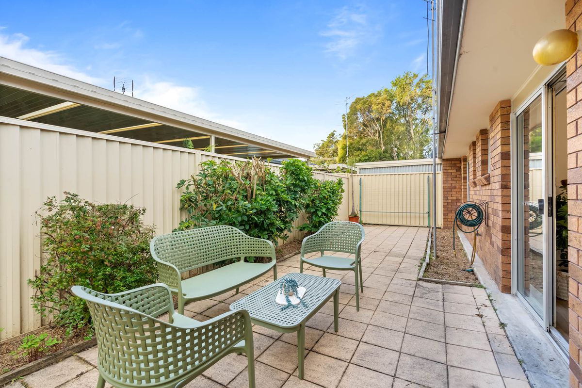 6 / 42-48 Gascoigne Road, Gorokan
