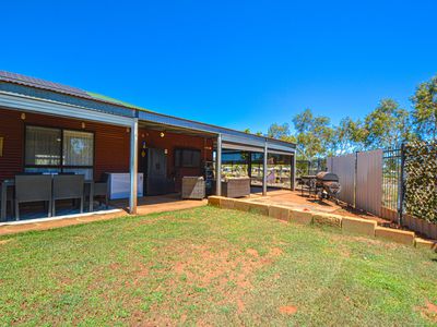 9 Fairlead Bend, South Hedland