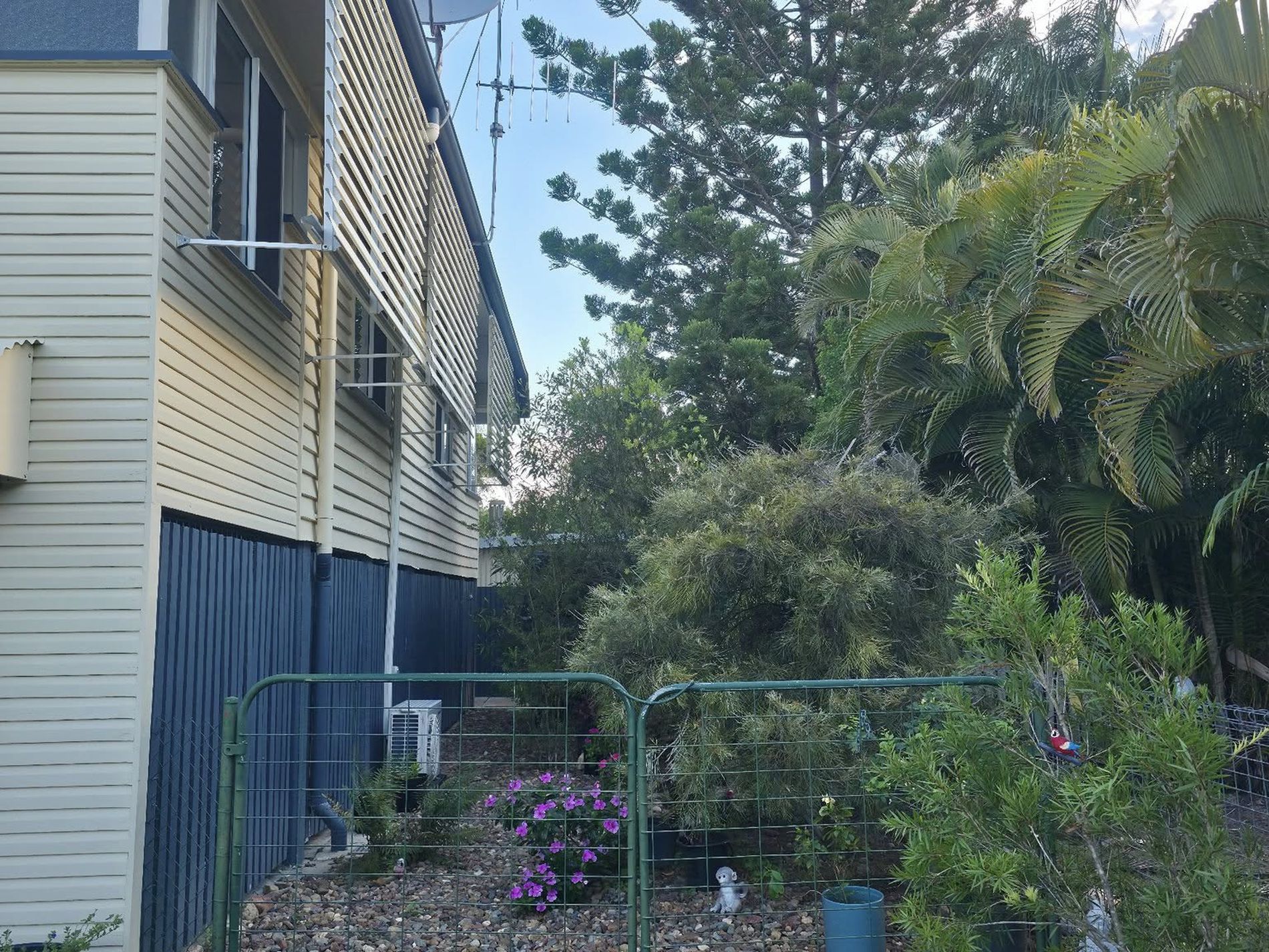 18 Gaynor Street, Maryborough