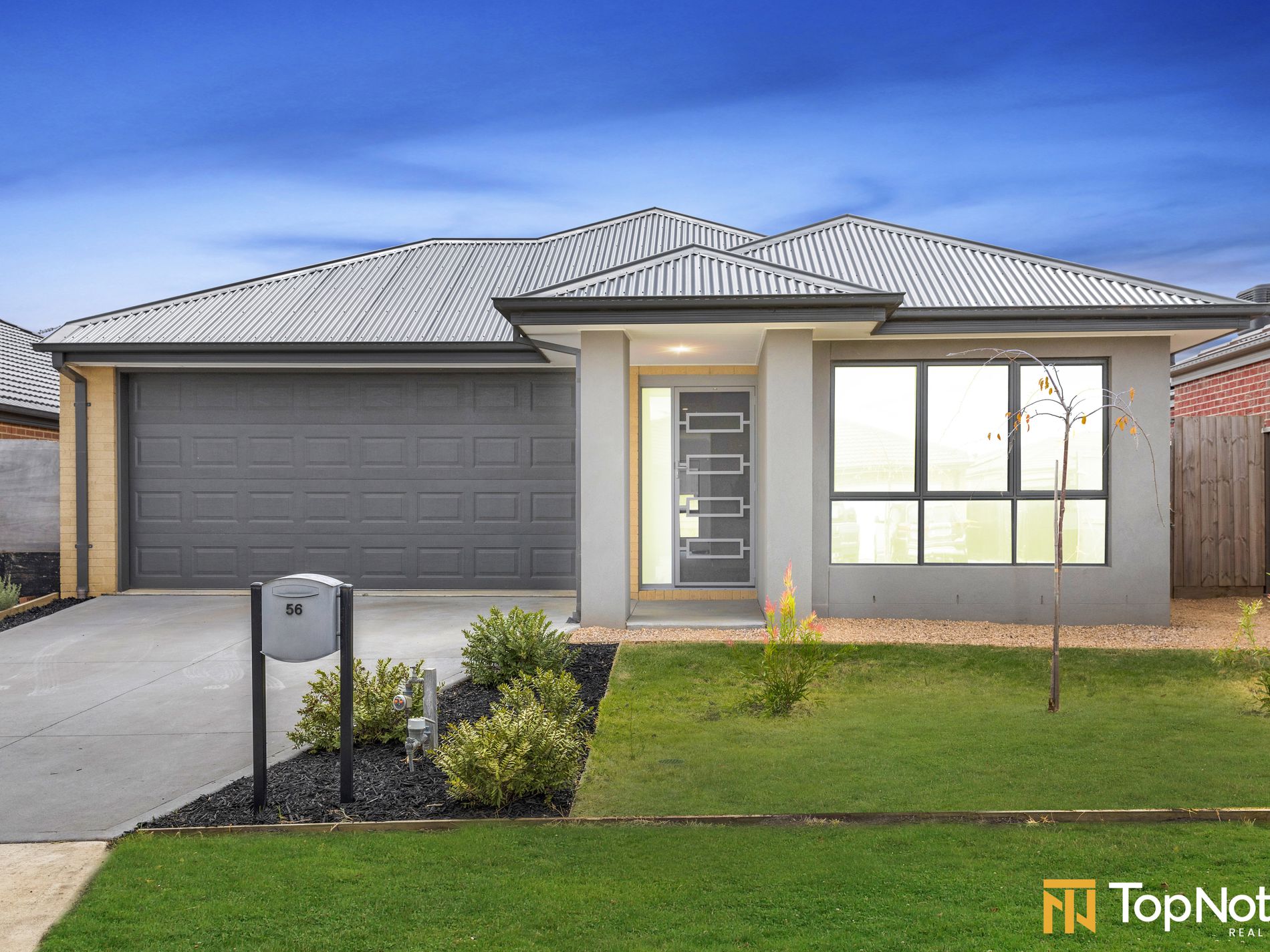 56 Botanical Avenue, Wallan