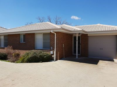 7 / 18 Edwin Street, Dubbo