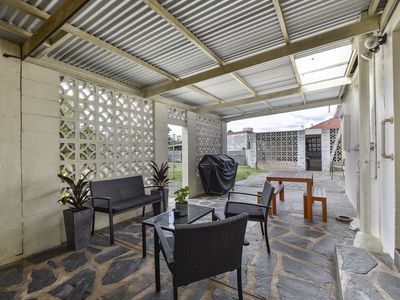 103 MOUNT GAMBIER ROAD, Millicent