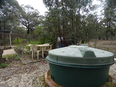 136 Gold Diggers Road, Bailieston