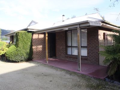12 Wellington Street, Huonville