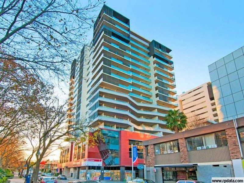 A1502 / 1-17 Elsie Street, Burwood