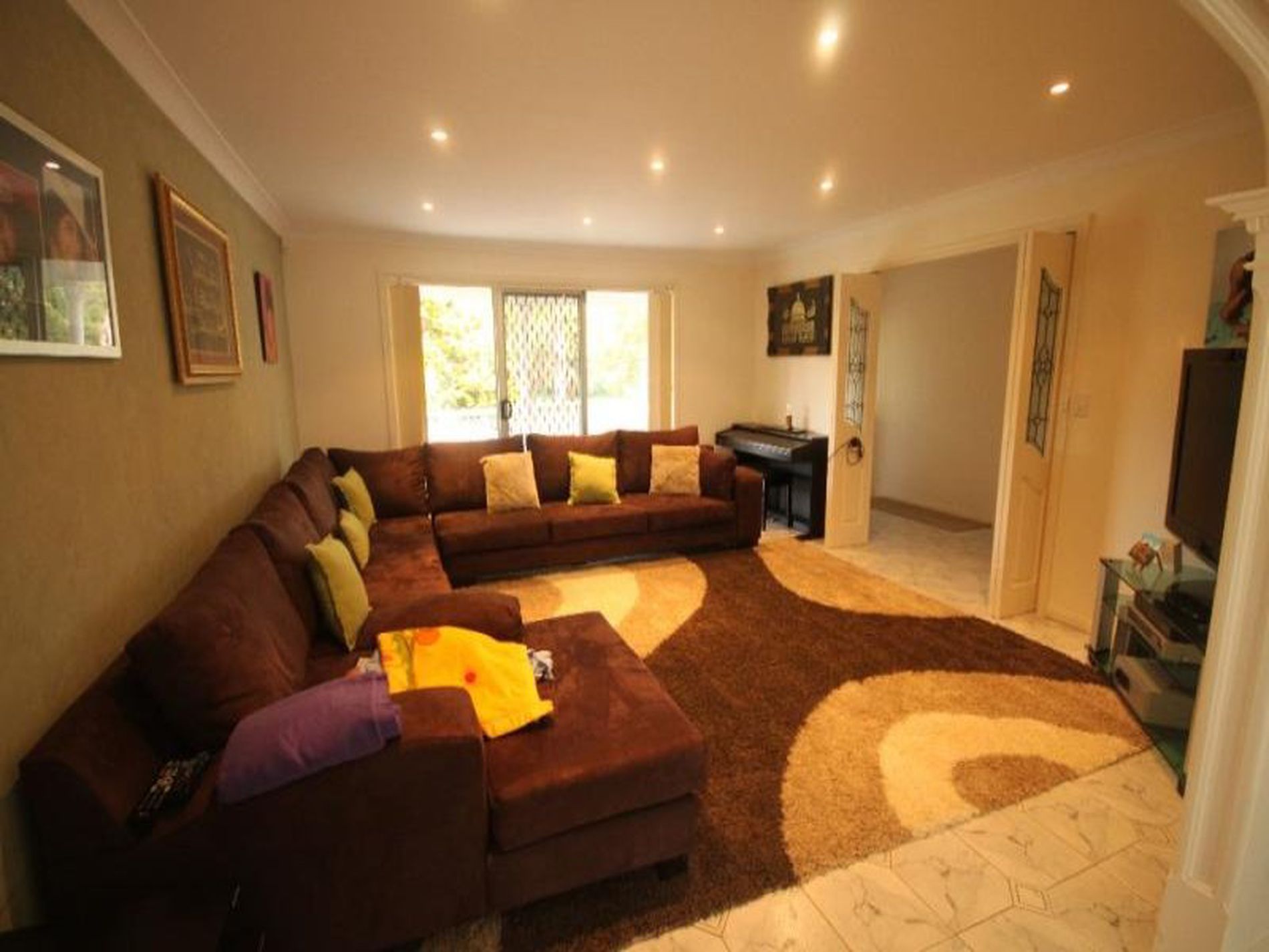 73 Higgins Street, Condell Park