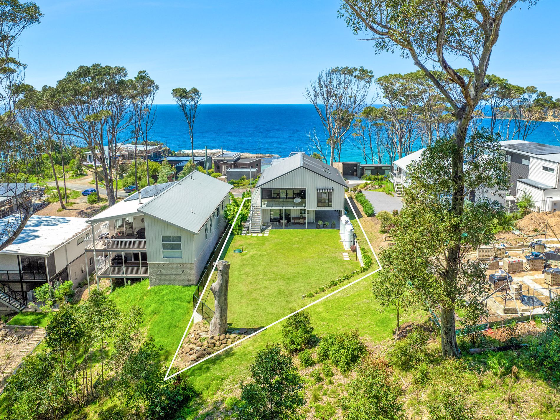 60 Yowani Road, Rosedale