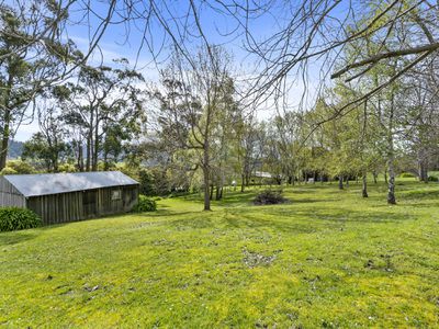 8524 Channel Highway, Woodstock