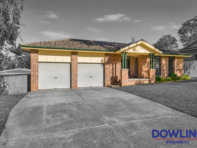 11 Tupelo Street, Medowie
