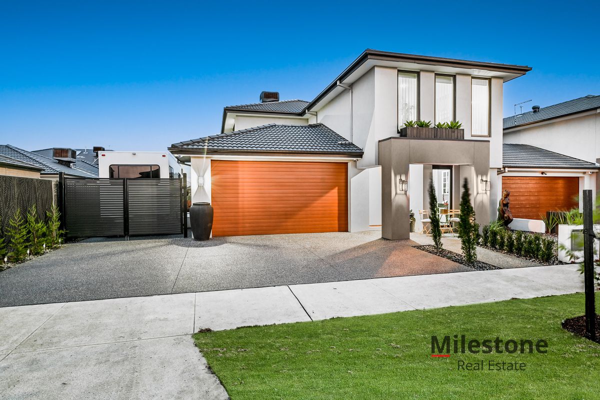 3 Parakeet Street, Clyde North