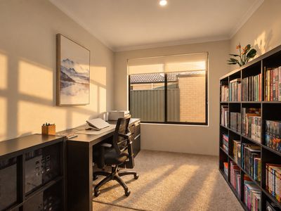 18 Barclay Way, Piara Waters