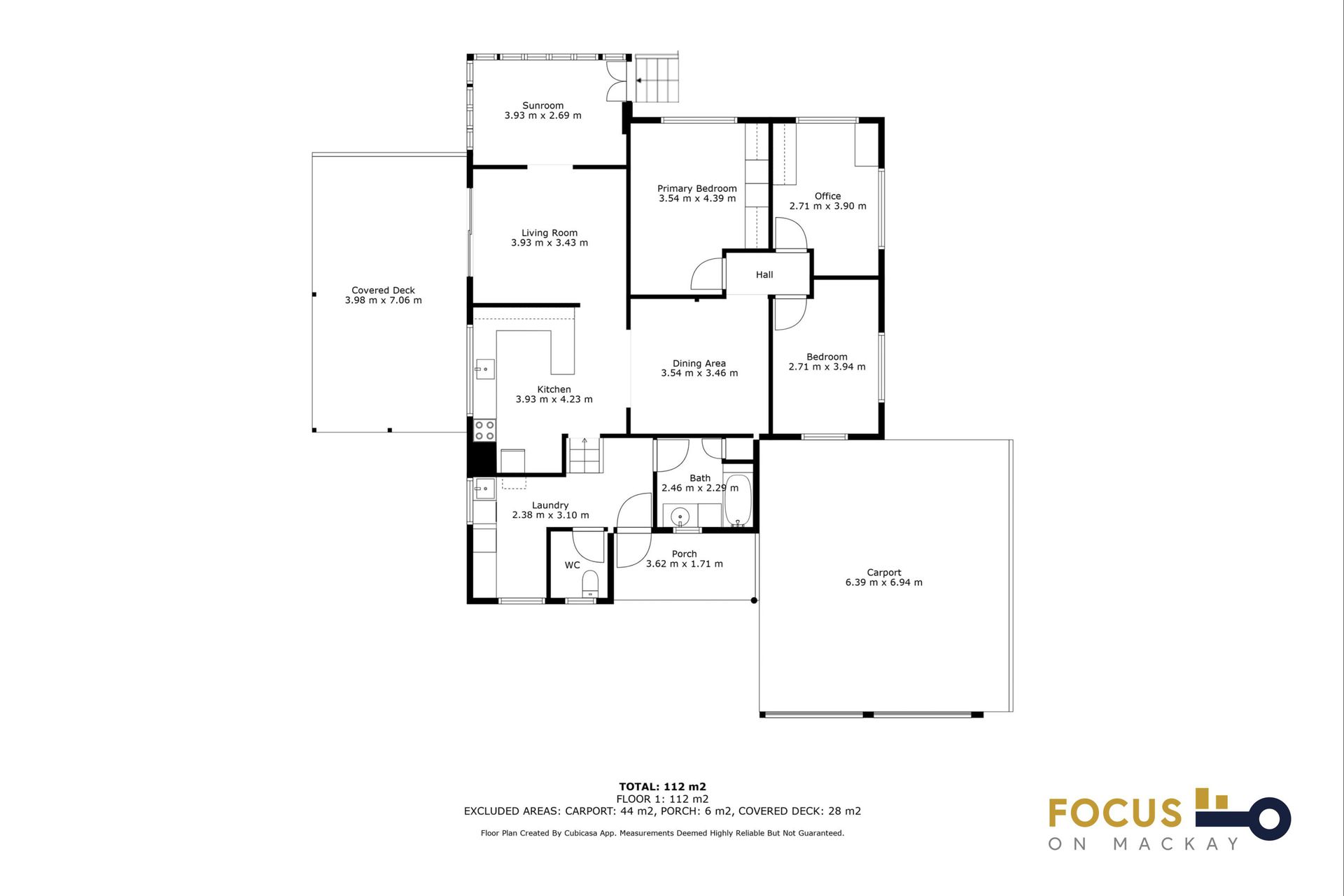 36 Kinchant Dam Road, North Eton