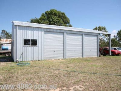 3072 Dimbulah Road, Mareeba