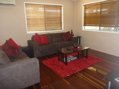 13 Barraclough Crescent, Moranbah