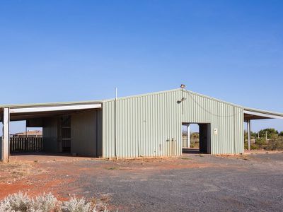 494 Quartz Quarry Road, Boodarie