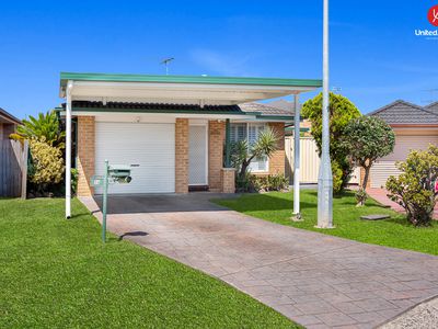 9A Coonabarabran Crescent, Hoxton Park