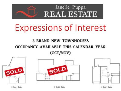 Lot 2, 3 & 4 Cnr Of Oak And Chittick Place St, Seymour