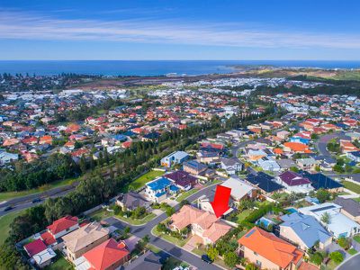 1 James Cook Parkway, Shell Cove