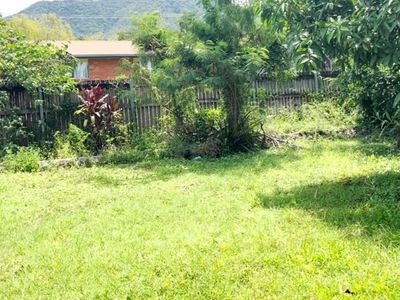 3 OLIVE STREET, Manoora