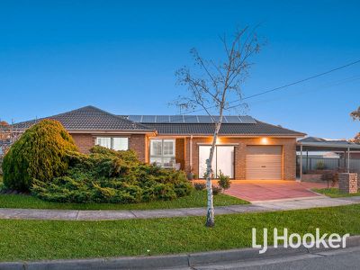 6 Kathleen Court, Hampton Park