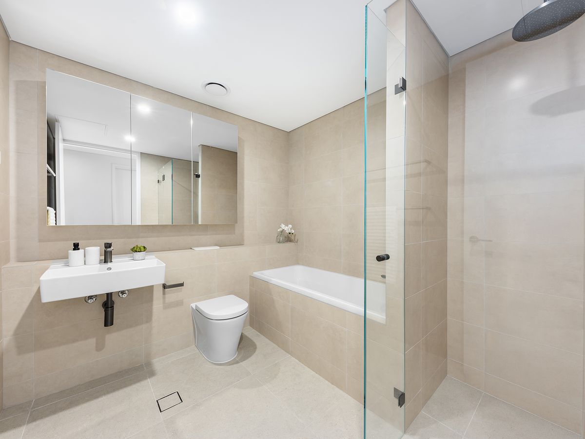 1 / 10 Culworth Avenue, Killara