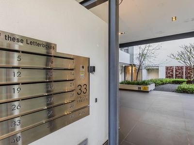 20 / 33 Malcolm Street, West Perth