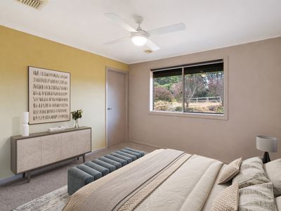 110 Third Avenue, Eden Park