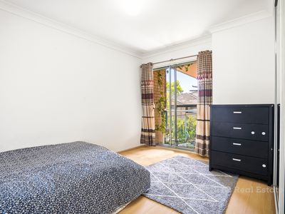 12 / 5 Wigram Street, Harris Park