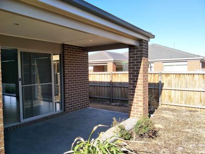 40 Kurrali Crescent, Werribee