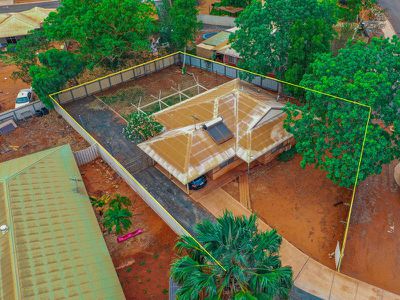 8 Steamer Avenue, South Hedland