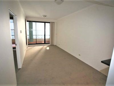 1203 / 1 Hosking Place, Sydney