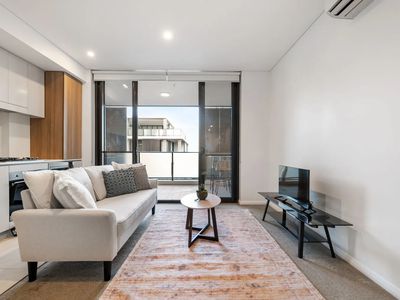 407 / 118 Princes Highway, Arncliffe