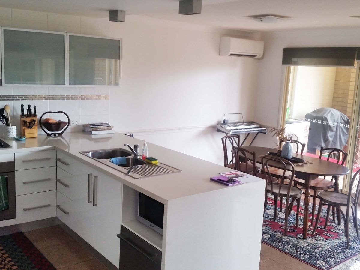 11 / 1 Golding St, Toowong