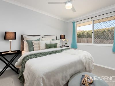 3 Sarabah Pl, Forest Lake