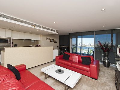 1303 / 19 The Circus, Burswood