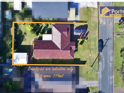 16 Cambridge Avenue, Lemon Tree Passage