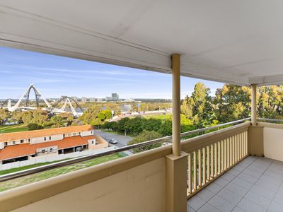 61, 62 & 63 / 22 Nile Street, East Perth