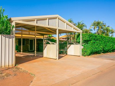 4 Denman Place, South Hedland